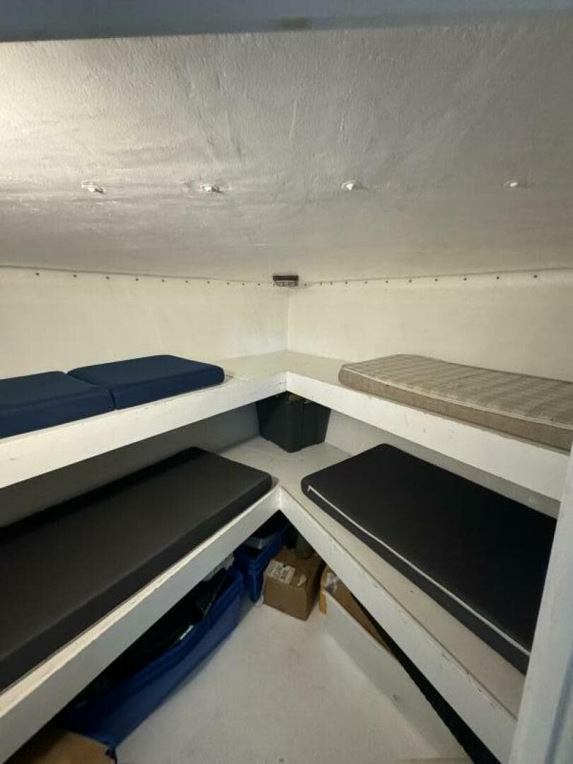 1987 Custom Monroe — photo 27