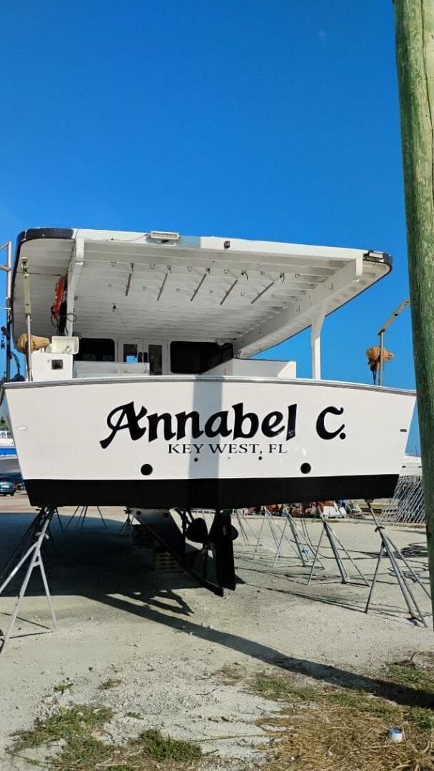 1987 Custom Monroe — photo 5