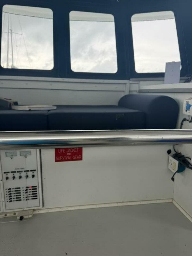 1987 Custom Monroe — photo 35