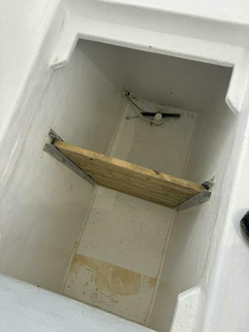 1987 Custom Monroe — photo 20