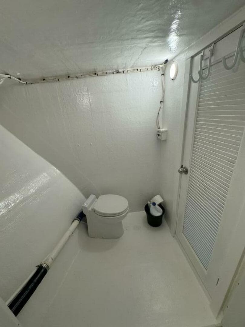 1987 Custom Monroe — photo 25