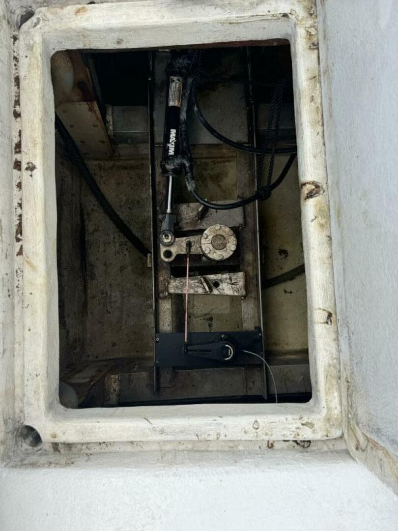 1987 Custom Monroe — photo 41