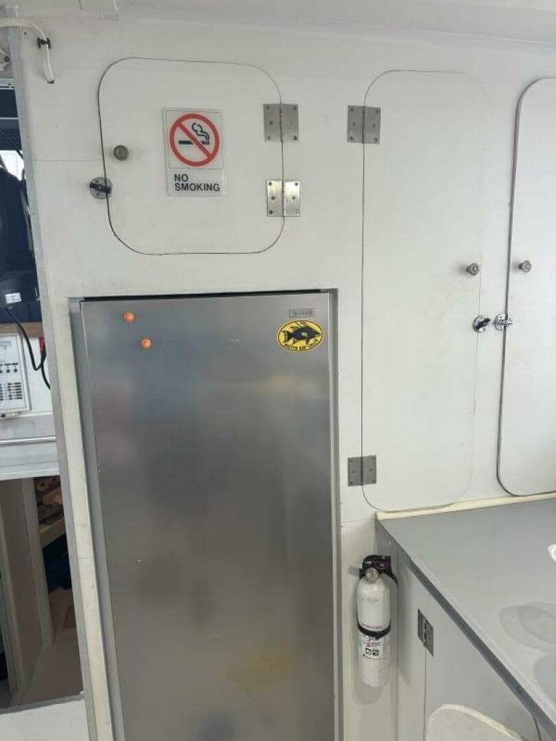 1987 Custom Monroe — photo 16