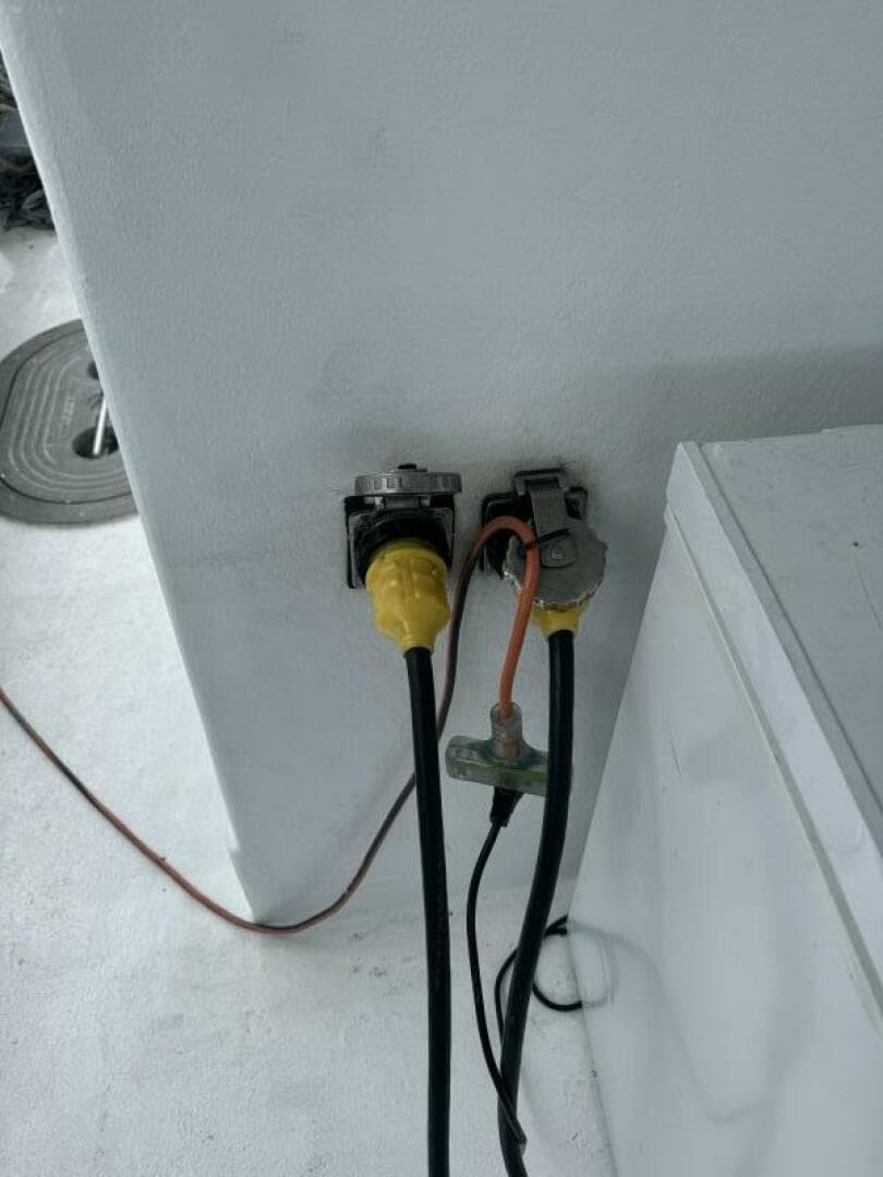 1987 Custom Monroe — photo 40