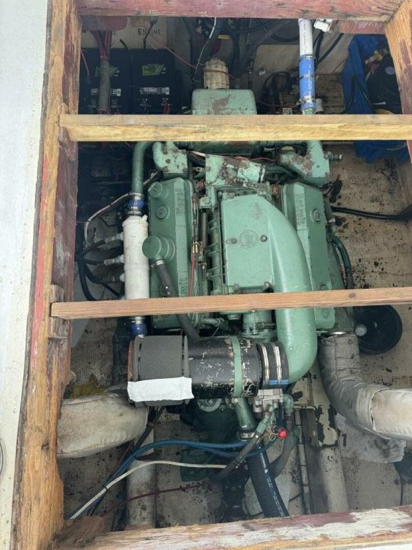 1987 Custom Monroe — photo 8