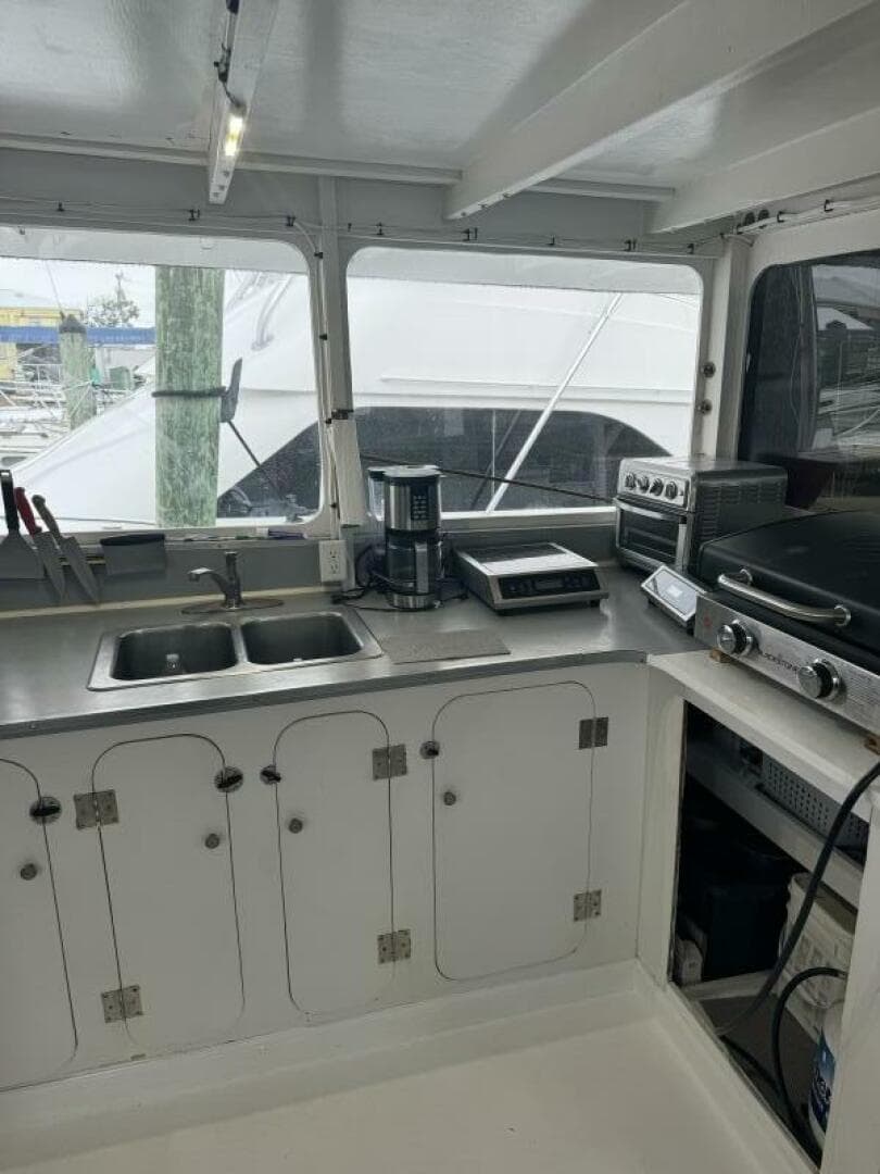 1987 Custom Monroe — photo 15