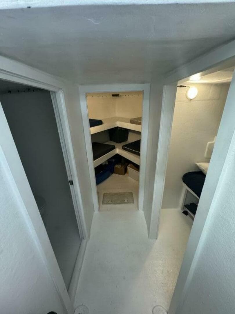 1987 Custom Monroe — photo 22