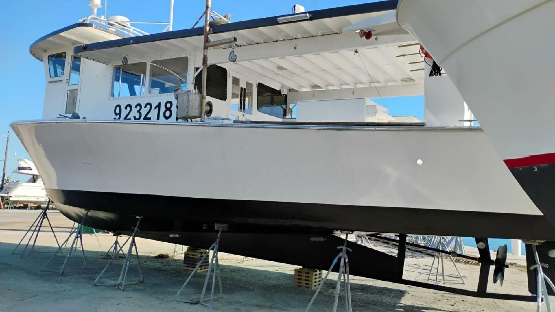 1987 Custom Monroe — photo 4