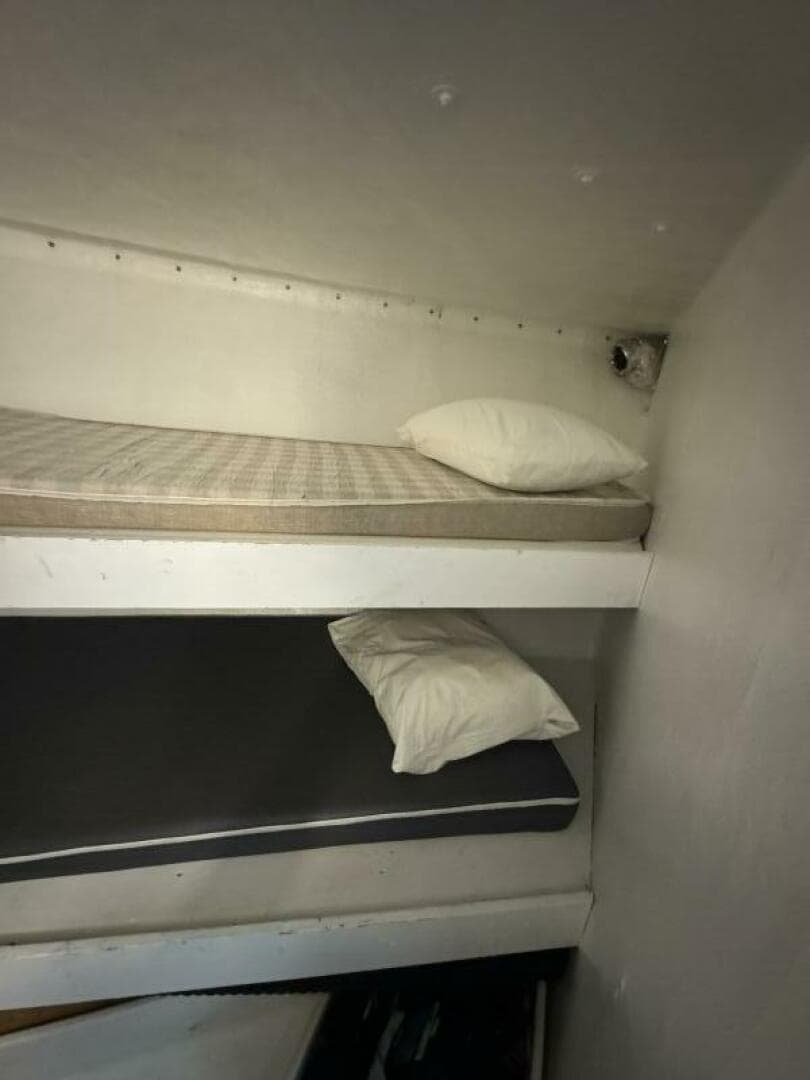 1987 Custom Monroe — photo 26