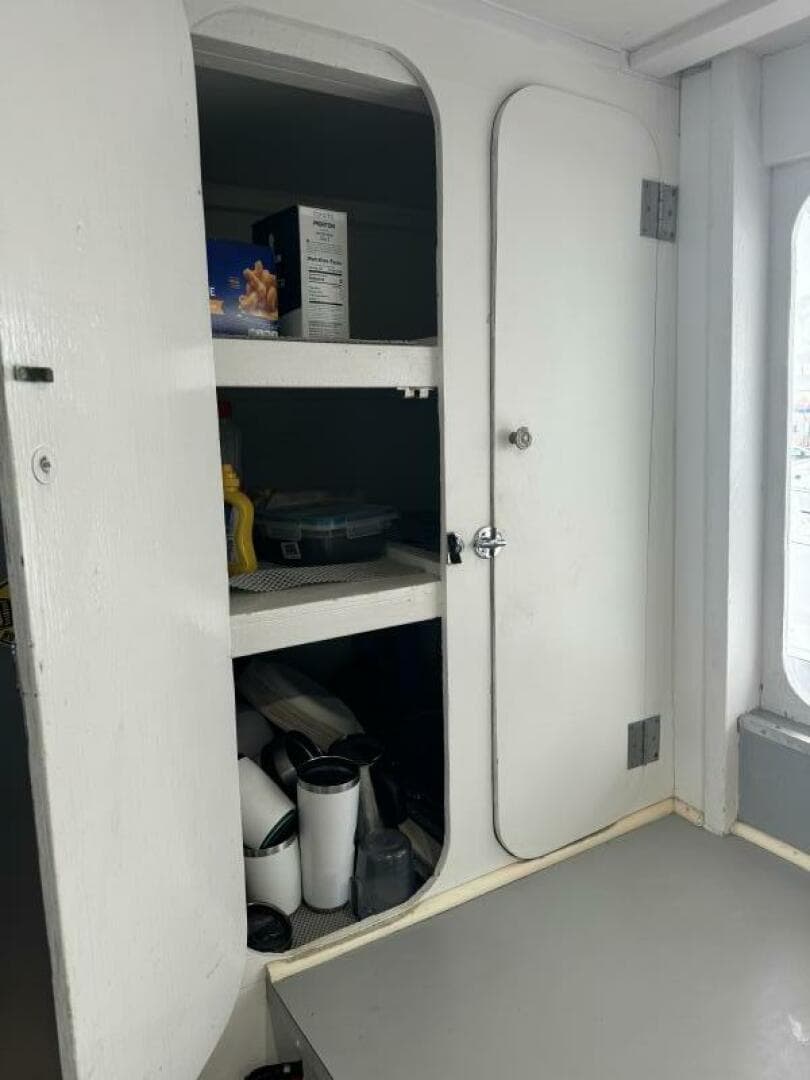 1987 Custom Monroe — photo 30