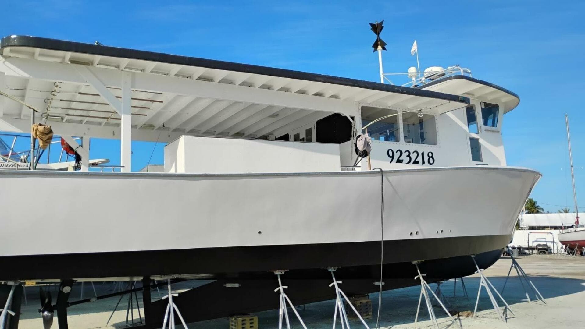 1987 Custom Monroe — photo 3