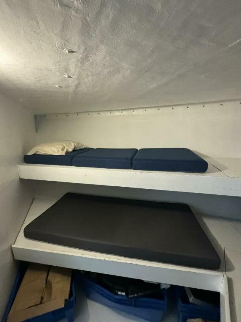 1987 Custom Monroe — photo 28