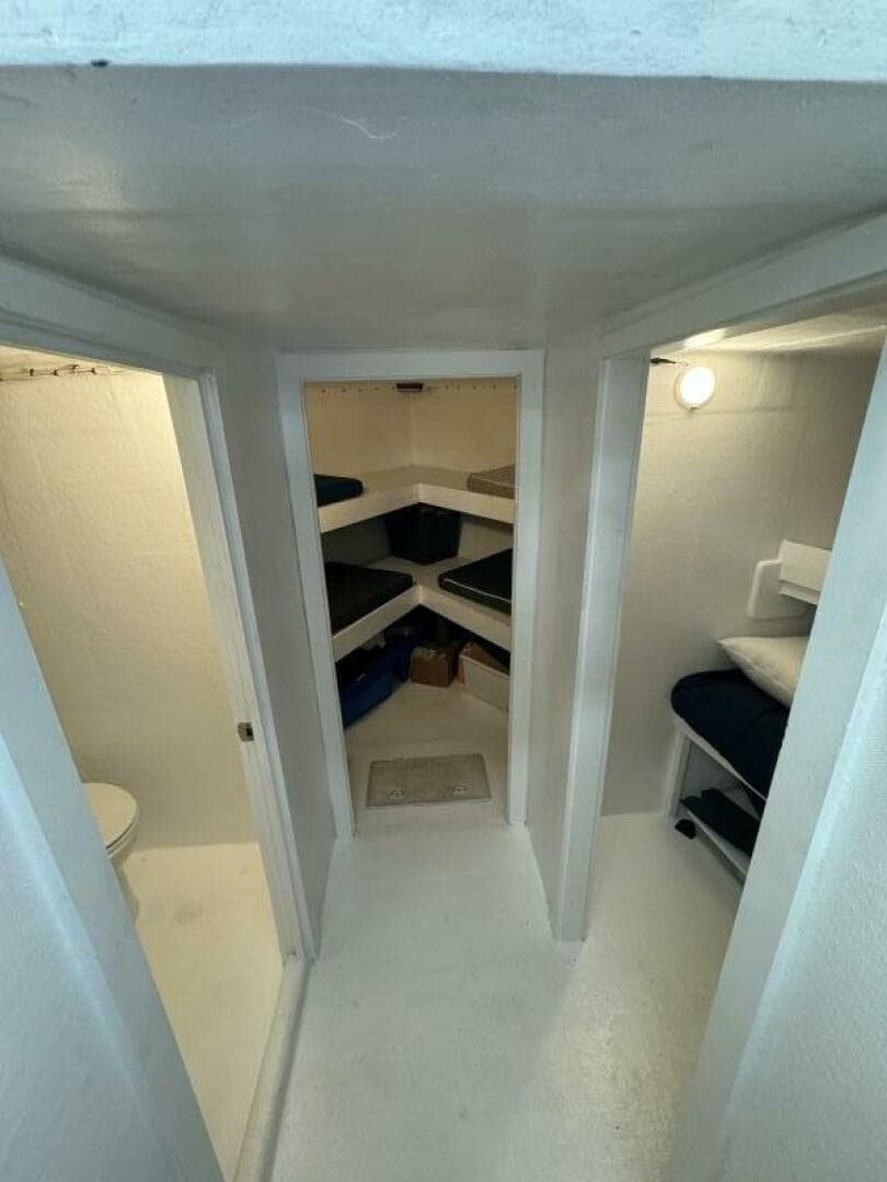 1987 Custom Monroe — photo 18