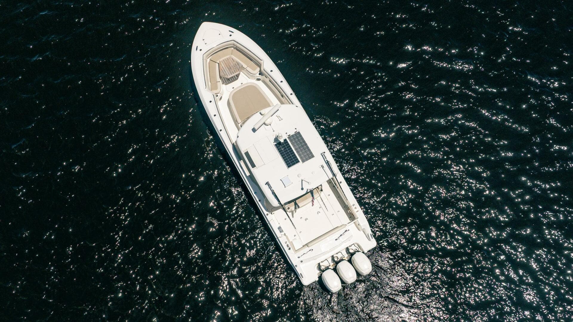 2018 Boston Whaler 380 Outrage — photo 56