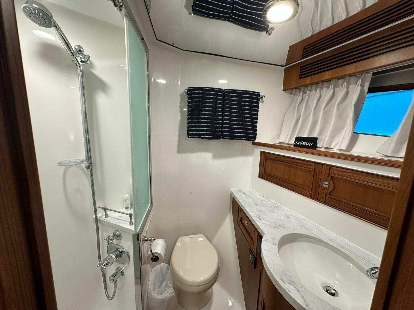 2023 Marlow Explorer 66E - Cb — photo 28