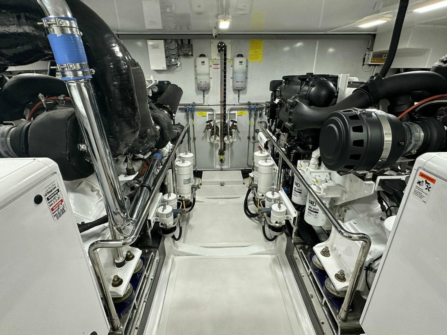 2023 Marlow Explorer 66E - Cb — photo 41