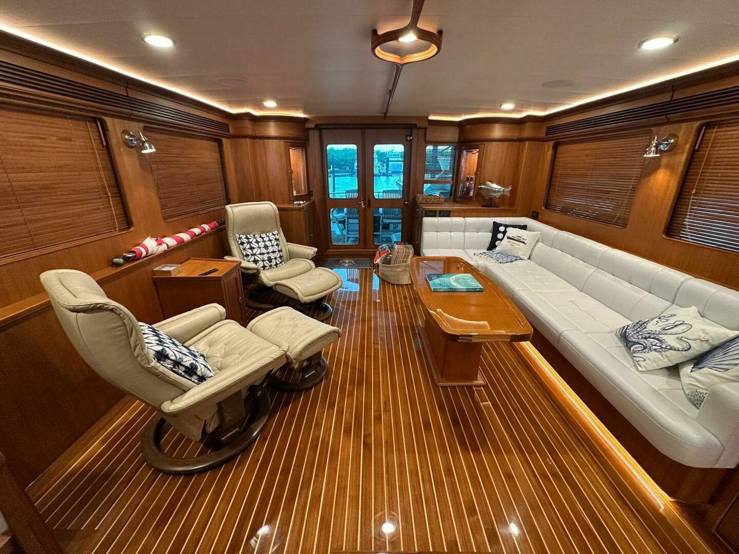 2023 Marlow Explorer 66E - Cb — photo 12