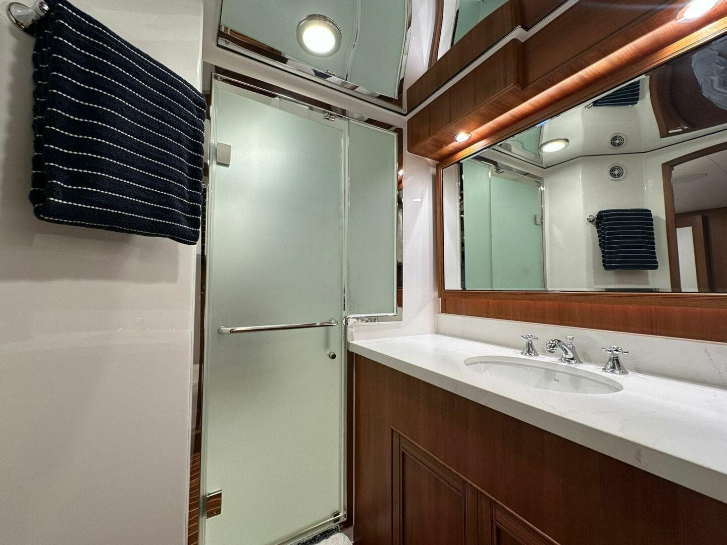 2023 Marlow Explorer 66E - Cb — photo 37