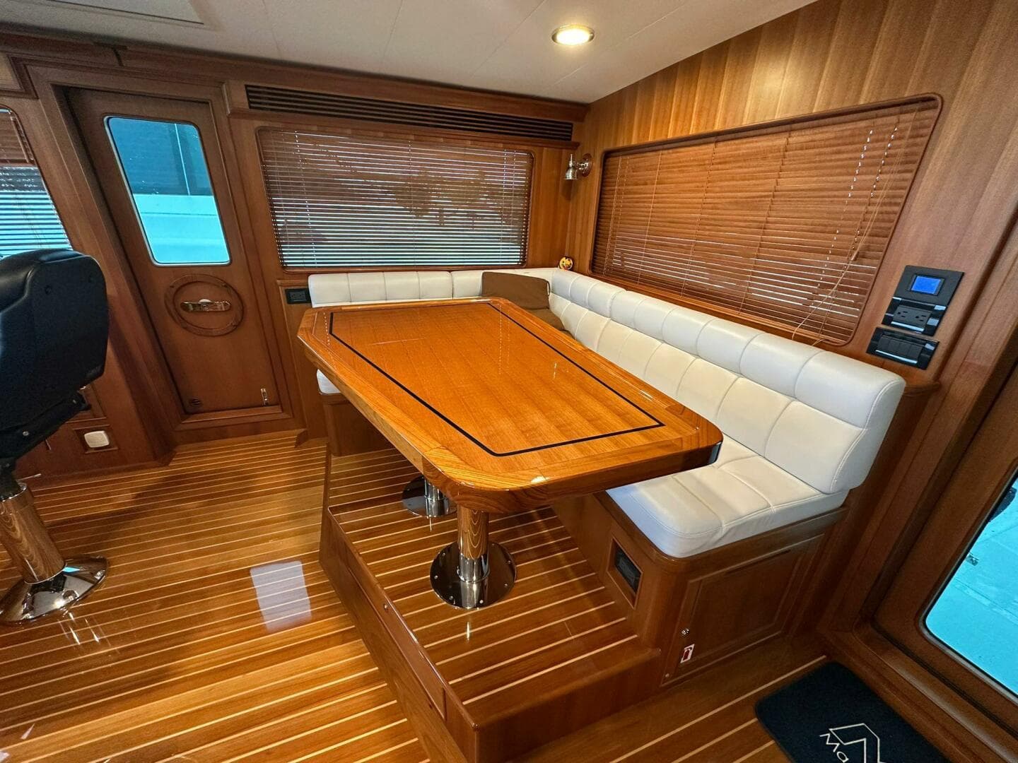 2023 Marlow Explorer 66E - Cb — photo 20
