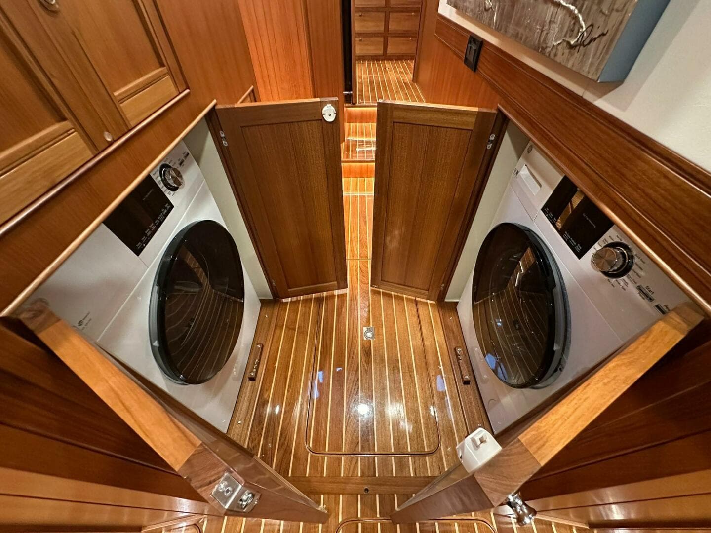 2023 Marlow Explorer 66E - Cb — photo 24