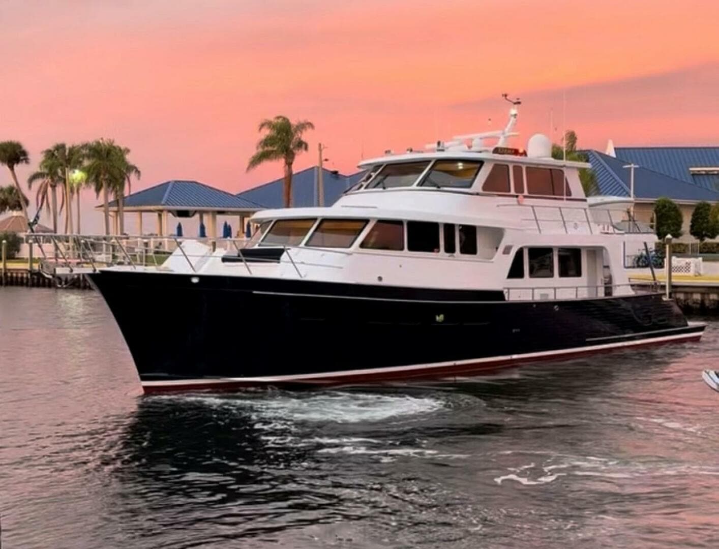 2023 Marlow Explorer 66E - Cb — photo 1