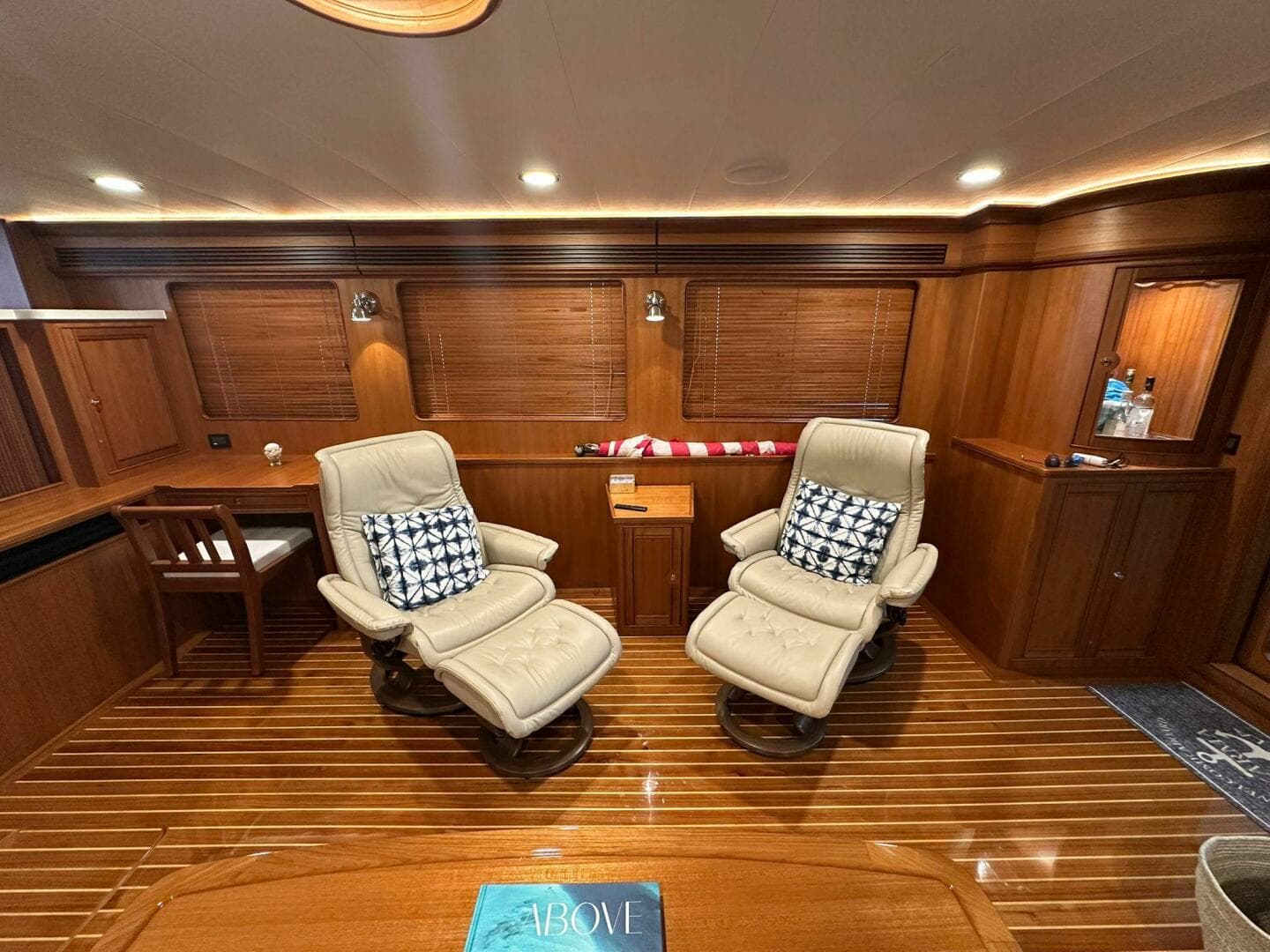 2023 Marlow Explorer 66E - Cb — photo 11