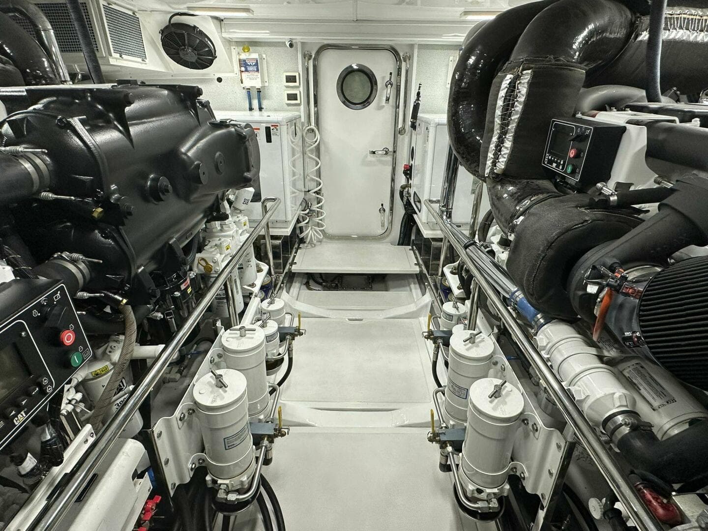 2023 Marlow Explorer 66E - Cb — photo 42