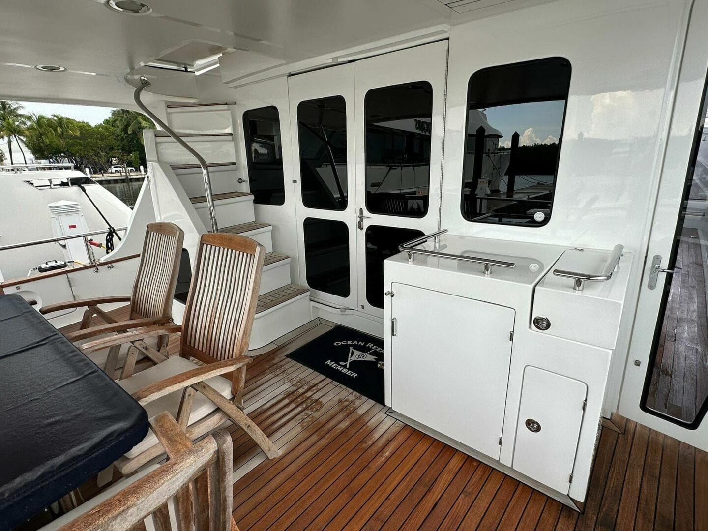 2023 Marlow Explorer 66E - Cb — photo 6