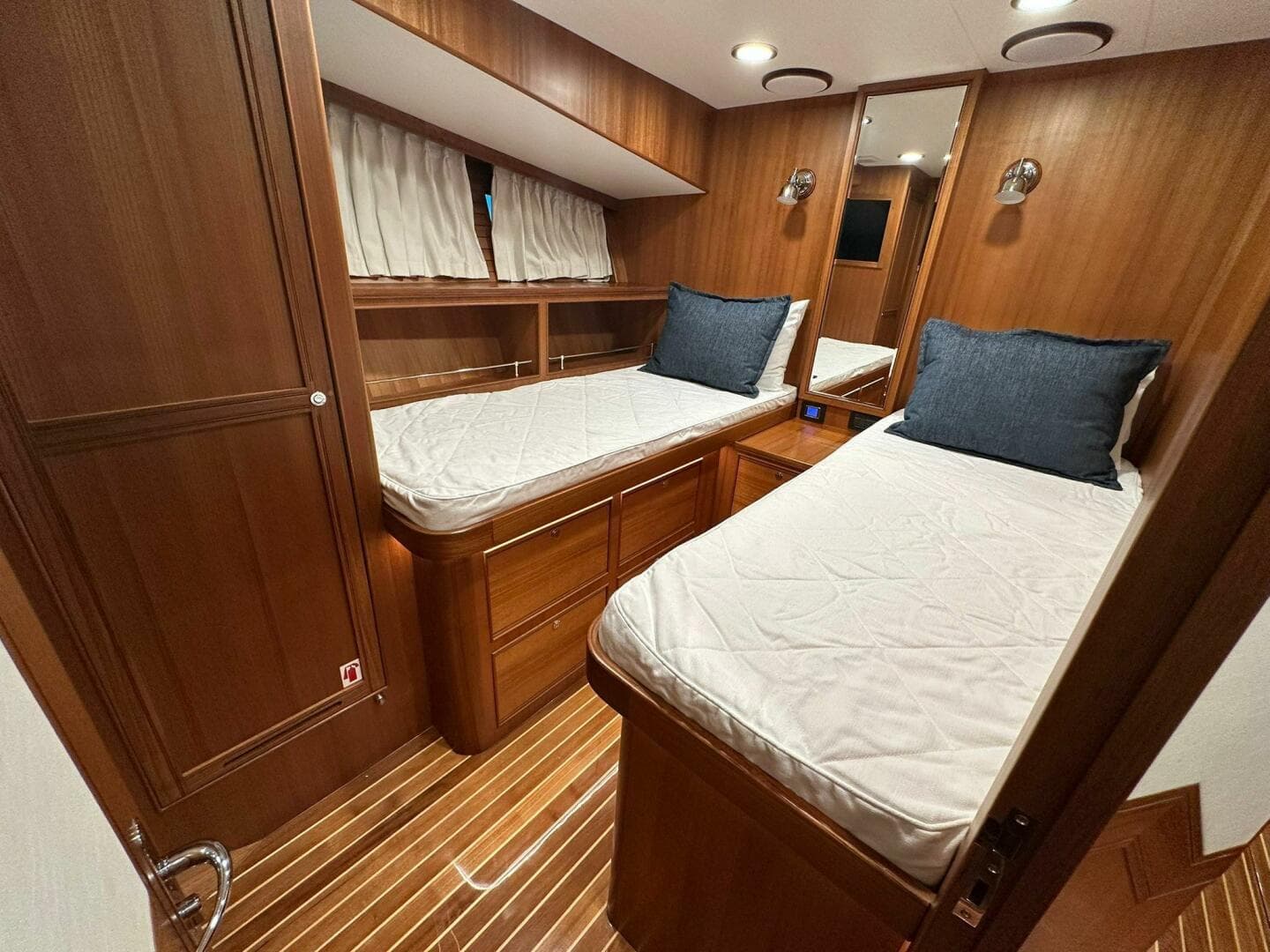 2023 Marlow Explorer 66E - Cb — photo 26