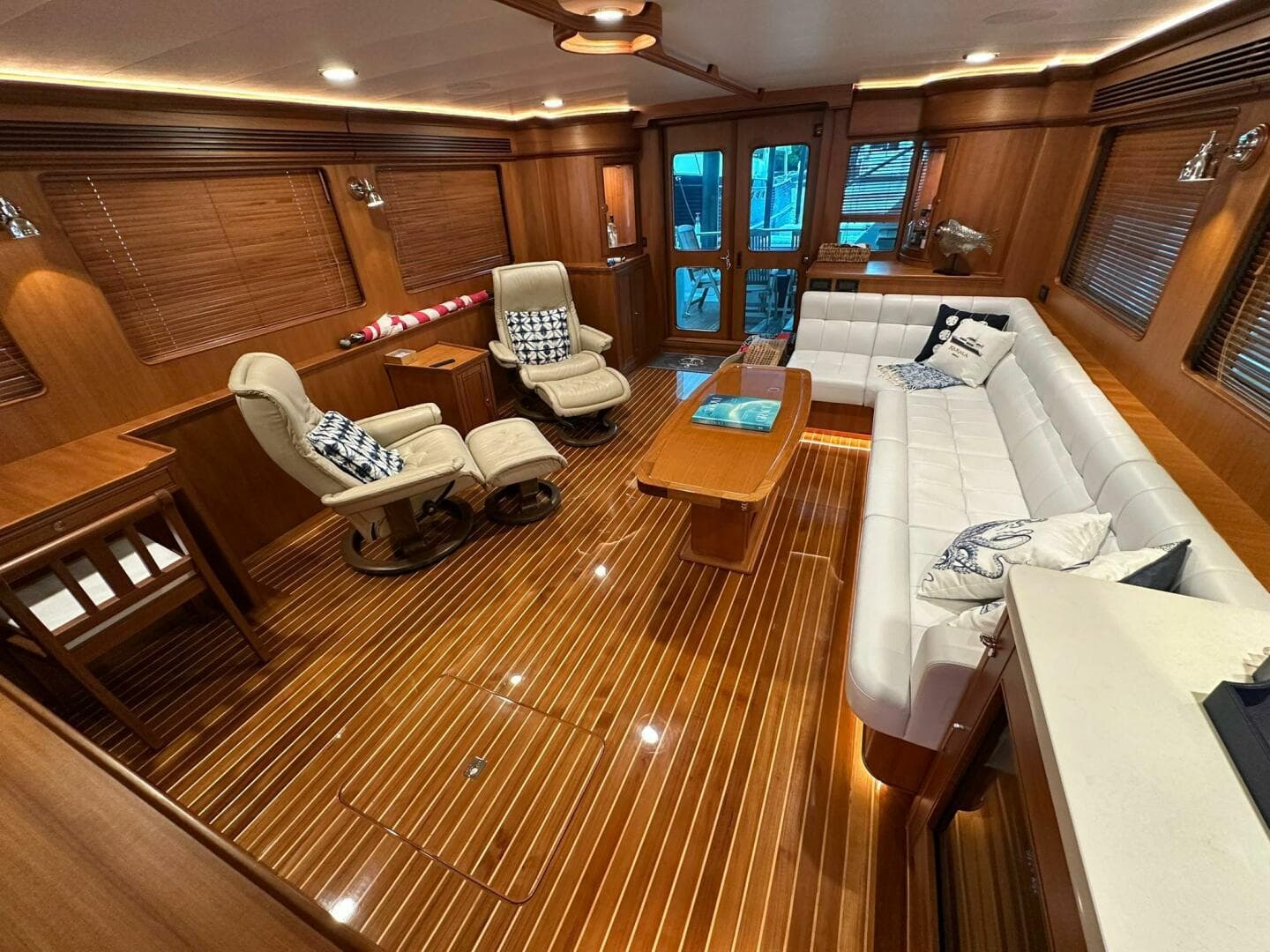 2023 Marlow Explorer 66E - Cb — photo 8