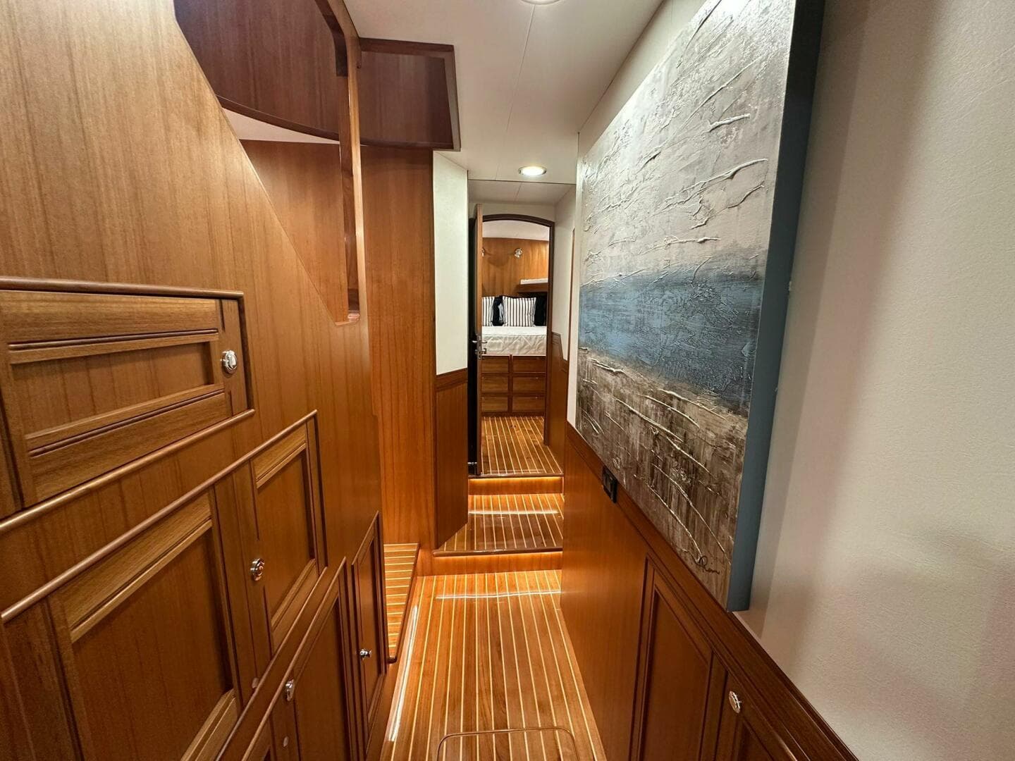 2023 Marlow Explorer 66E - Cb — photo 23