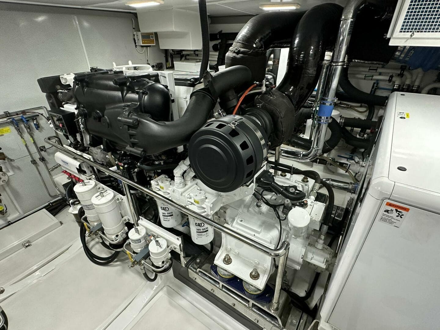 2023 Marlow Explorer 66E - Cb — photo 43