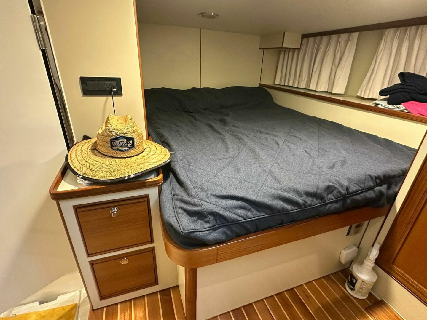 2023 Marlow Explorer 66E - Cb — photo 39