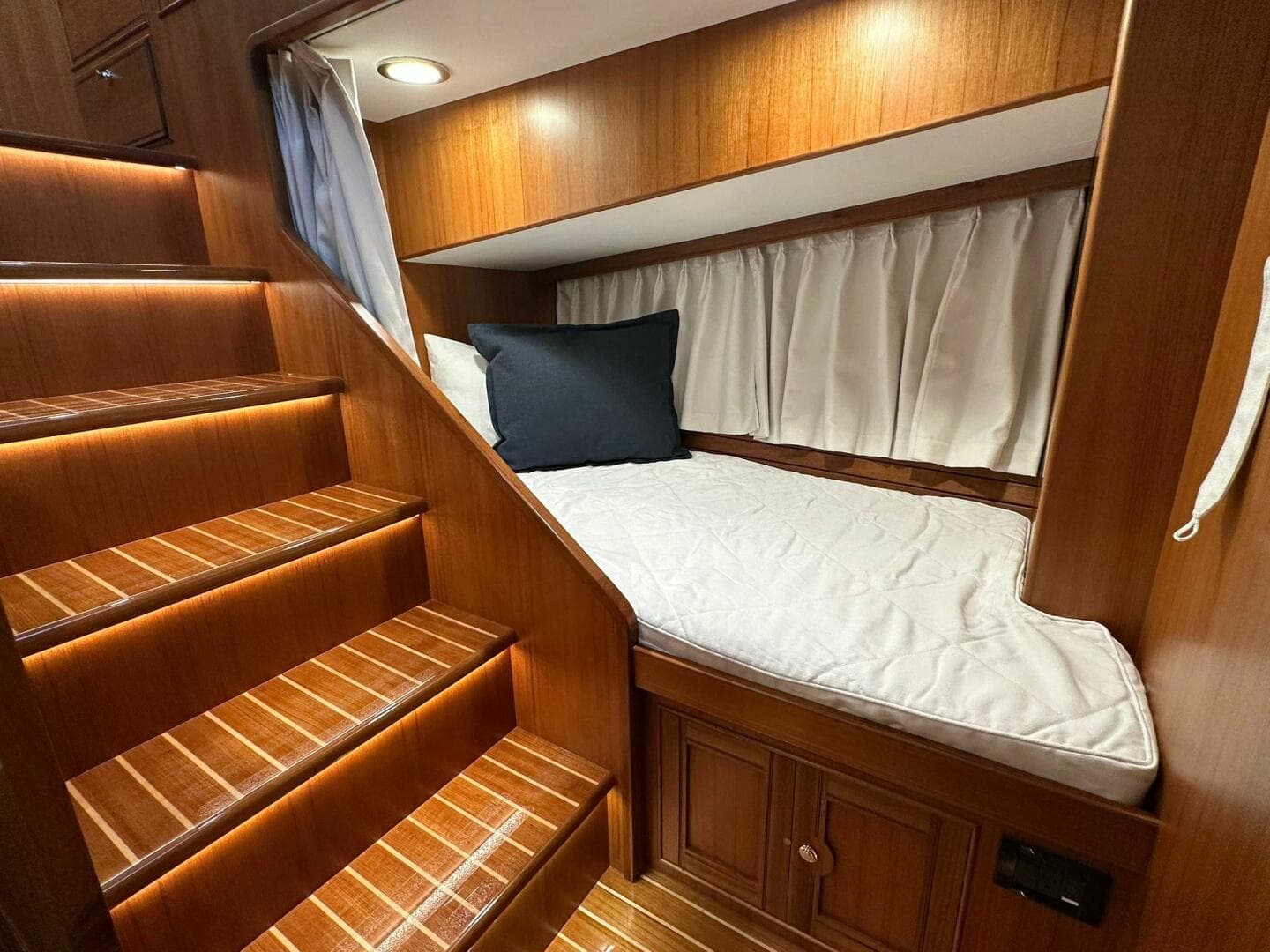 2023 Marlow Explorer 66E - Cb — photo 25