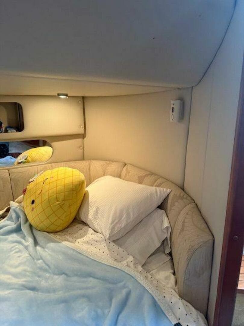 2005 Chaparral 350 Signature — photo 30