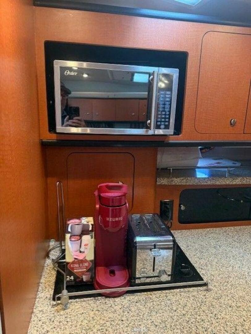 2005 Chaparral 350 Signature — photo 35