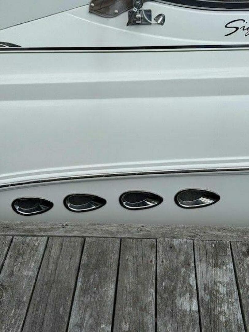 2005 Chaparral 350 Signature — photo 9