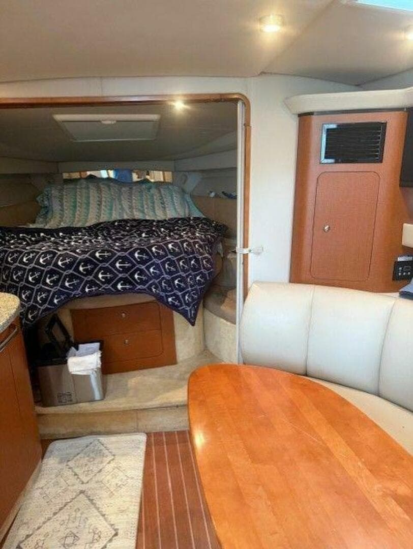 2005 Chaparral 350 Signature — photo 39