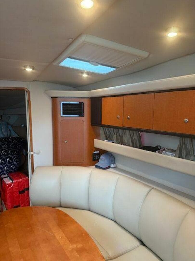 2005 Chaparral 350 Signature — photo 38