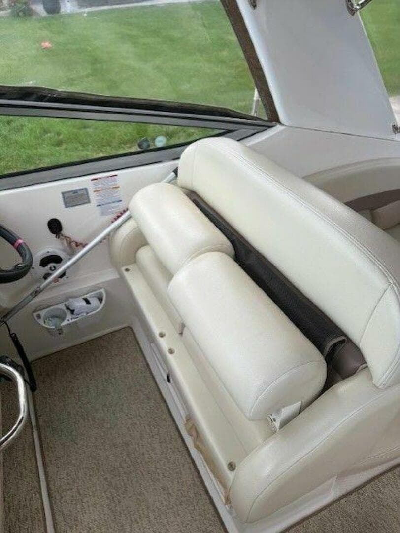 2005 Chaparral 350 Signature — photo 22