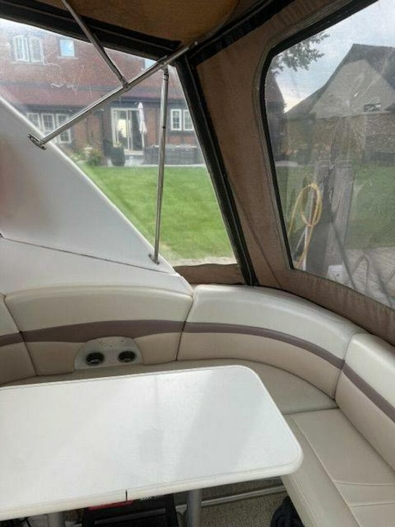 2005 Chaparral 350 Signature — photo 19