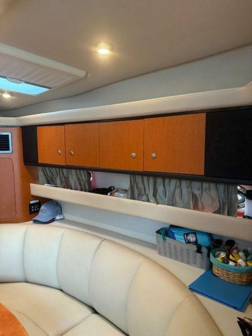 2005 Chaparral 350 Signature — photo 37