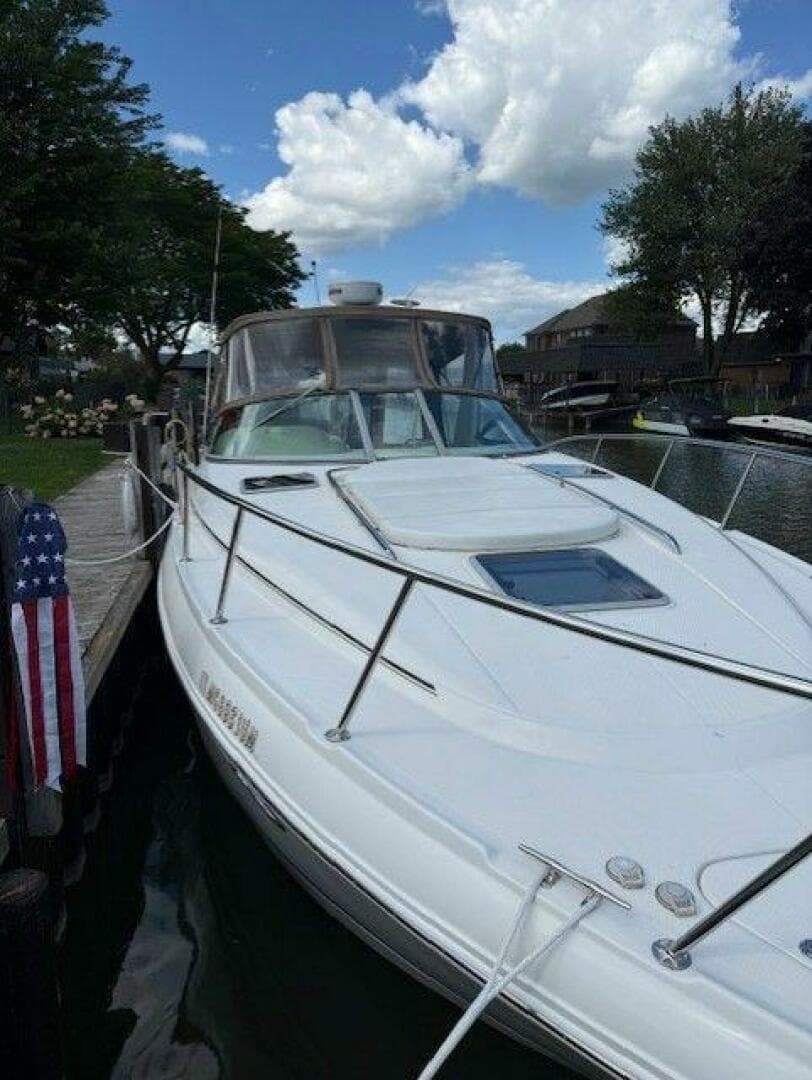 2005 Chaparral 350 Signature — photo 7