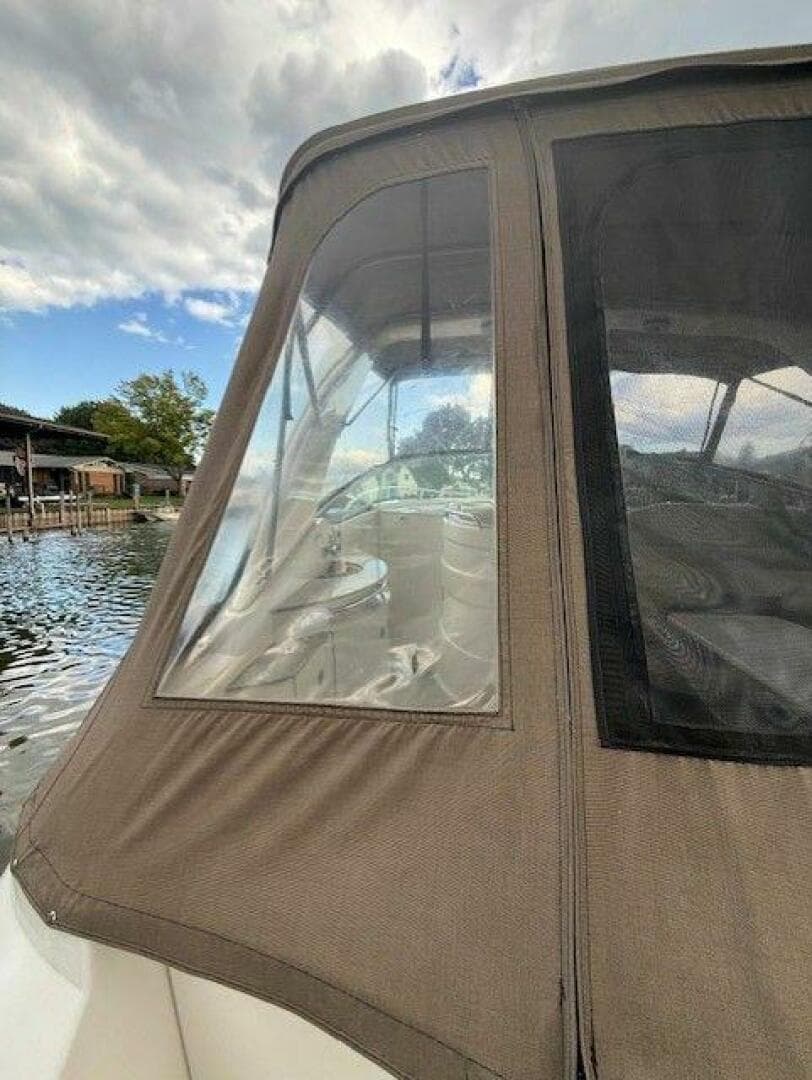 2005 Chaparral 350 Signature — photo 15