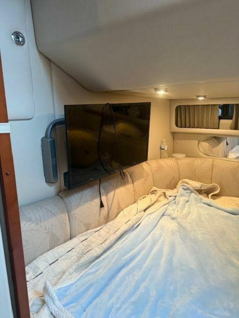 2005 Chaparral 350 Signature — photo 29