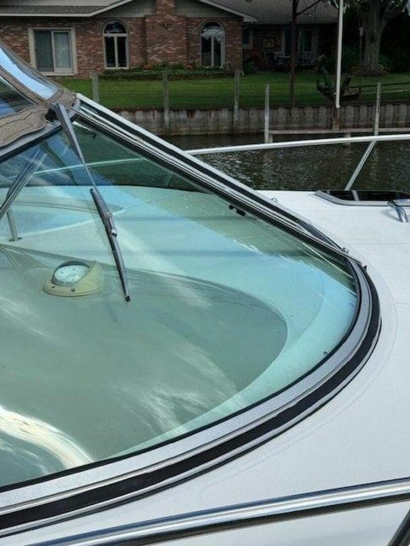 2005 Chaparral 350 Signature — photo 13