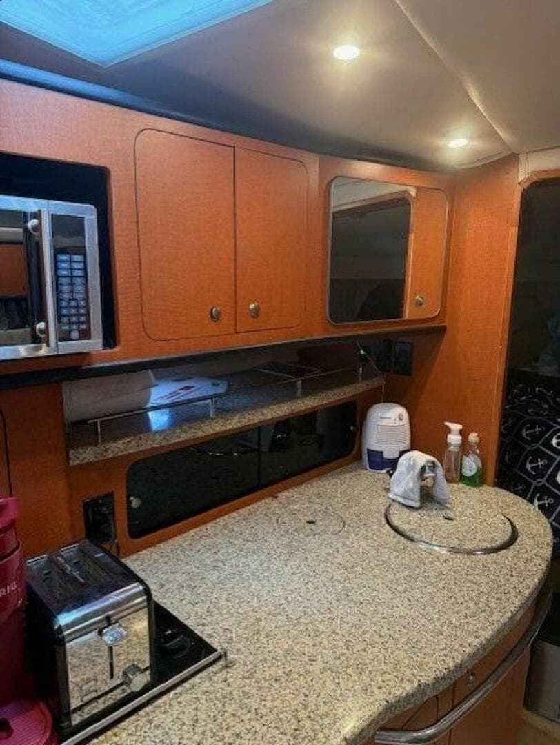 2005 Chaparral 350 Signature — photo 36