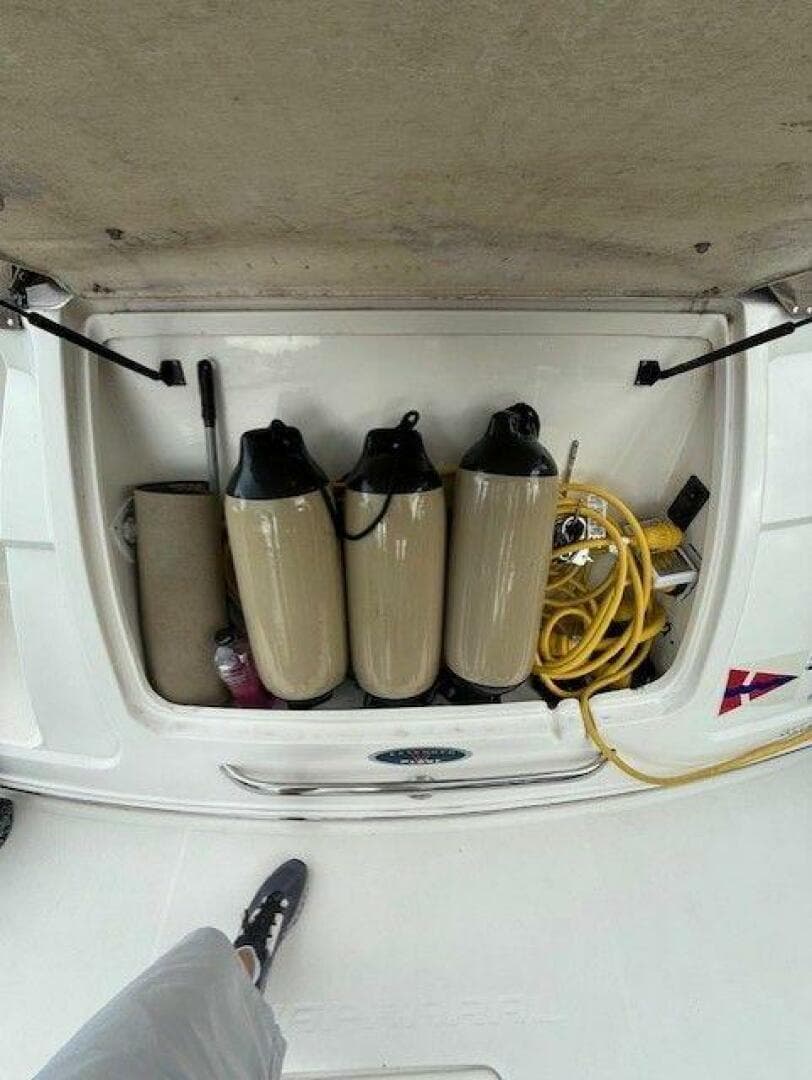 2005 Chaparral 350 Signature — photo 14