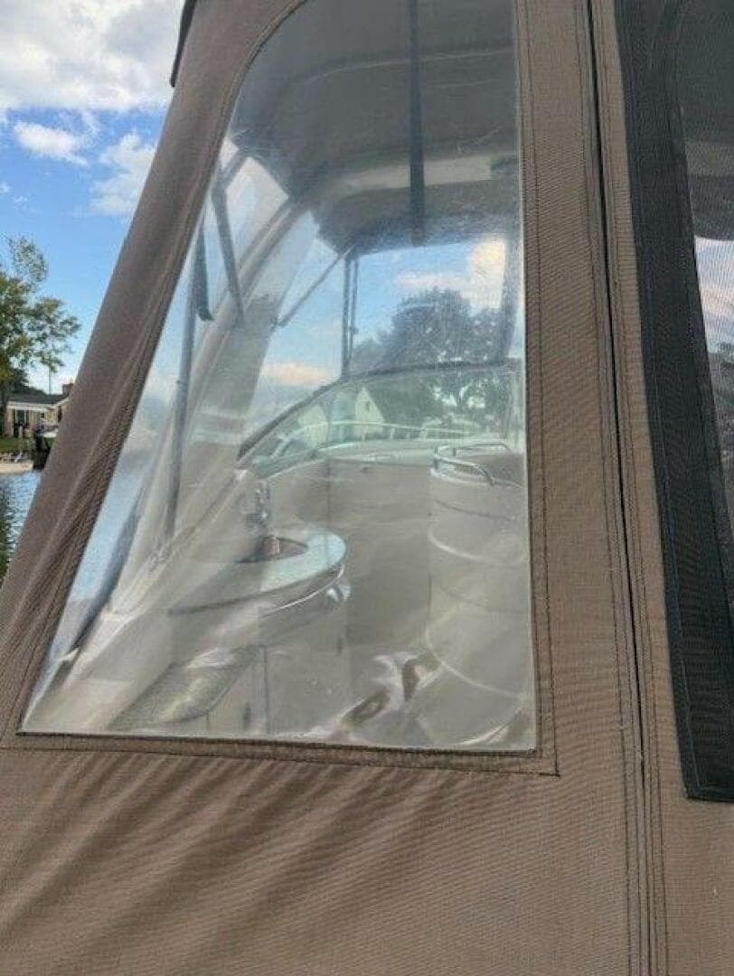 2005 Chaparral 350 Signature — photo 16