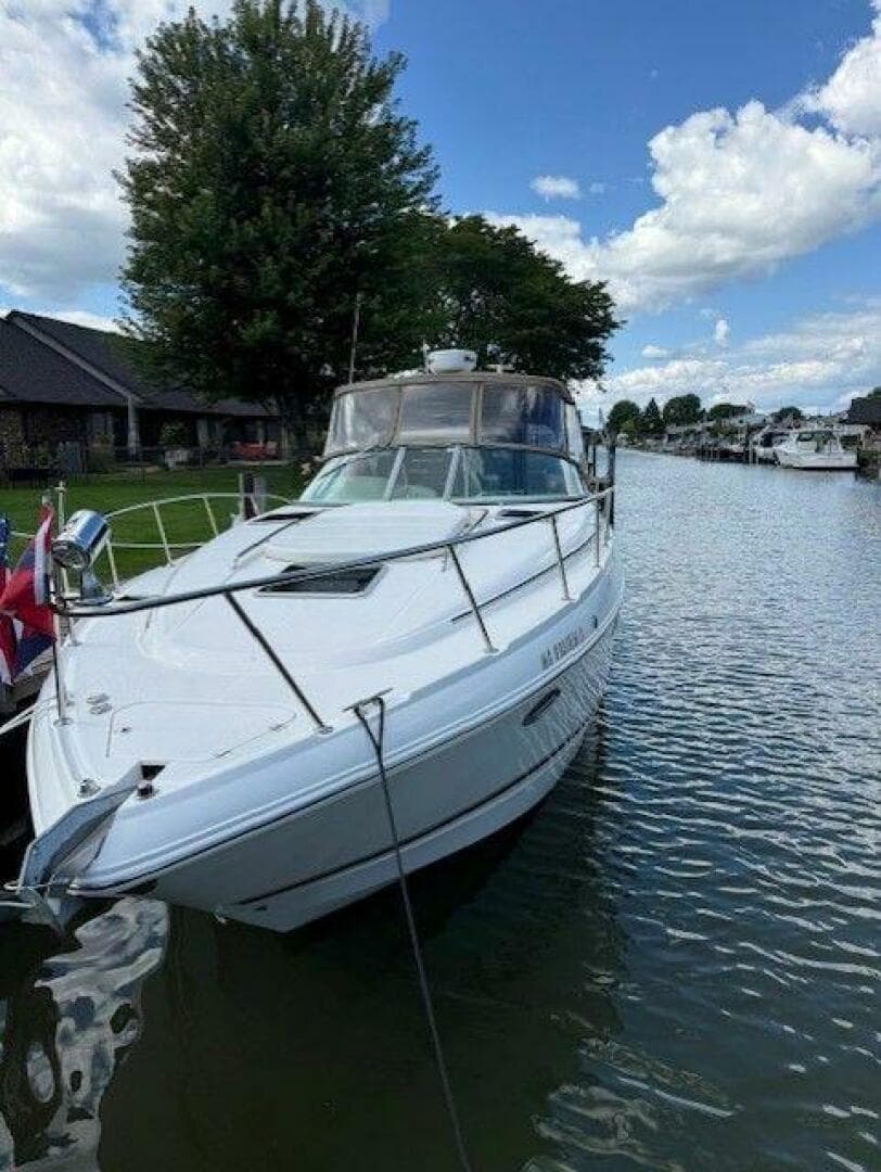 2005 Chaparral 350 Signature — photo 3